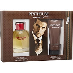 PENTHOUSE POWERFUL by Penthouse