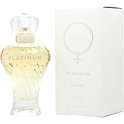 GENNY PLATINUM by Genny