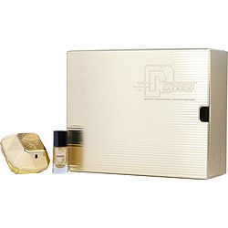 PACO RABANNE LADY MILLION by Paco Rabanne