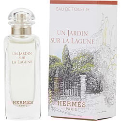UN JARDIN SUR LA LAGUNE by Hermes