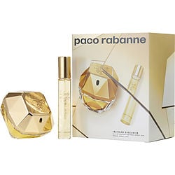 PACO RABANNE LADY MILLION by Paco Rabanne