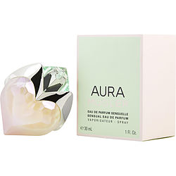 AURA MUGLER SENSUELLE by Thierry Mugler