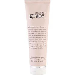 PHILOSOPHY AMAZING GRACE by Philosophy
