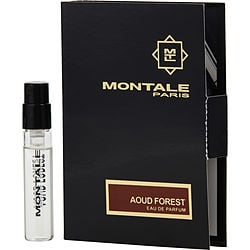 MONTALE PARIS AOUD FOREST by Montale