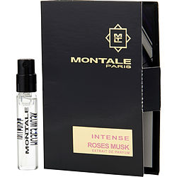 MONTALE PARIS INTENSE ROSES MUSK by Montale