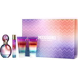 MISSONI by Missoni