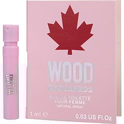 DSQUARED2 WOOD by Dsquared2