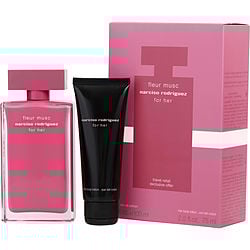 NARCISO RODRIGUEZ FLEUR MUSC by Narciso Rodriguez