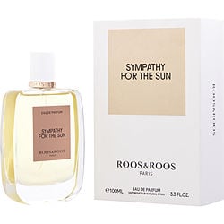 ROOS & ROOS SYMPATHY FOR THE SUN by Roos & Roos