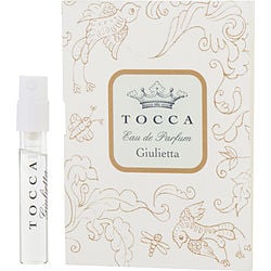 TOCCA GIULIETTA by Tocca