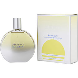 SHISEIDO RISING SUN by Shiseido