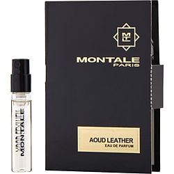 MONTALE PARIS AOUD LEATHER by Montale