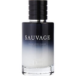 DIOR SAUVAGE by Christian Dior