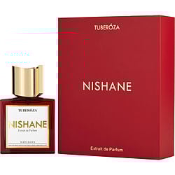 NISHANE TUBEROZA by Nishane