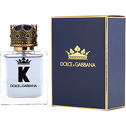 DOLCE & GABBANA K by Dolce & Gabbana