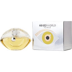 KENZO WORLD POWER by Kenzo