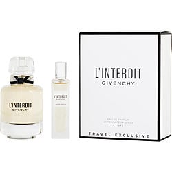 L'INTERDIT by Givenchy