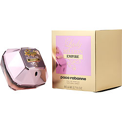 PACO RABANNE LADY MILLION EMPIRE by Paco Rabanne