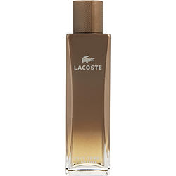 LACOSTE POUR FEMME INTENSE by Lacoste