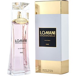 LOMANI MADEMOISELLE by Lomani