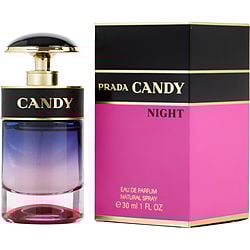 PRADA CANDY NIGHT by Prada