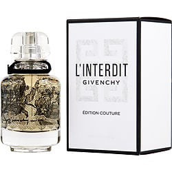 L'INTERDIT by Givenchy