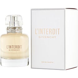 L'INTERDIT by Givenchy