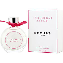 MADEMOISELLE ROCHAS by Rochas