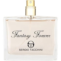 SERGIO TACCHINI FANTASY FOREVER by Sergio Tacchini
