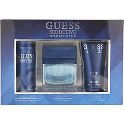 GUESS SEDUCTIVE HOMME BLUE by Guess