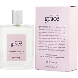 PHILOSOPHY AMAZING GRACE by Philosophy