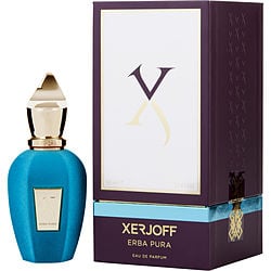XERJOFF ERBA PURA by Xerjoff