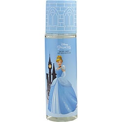 CINDERELLA by Disney