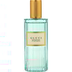 GUCCI MEMOIRE D'UNE ODEUR by Gucci