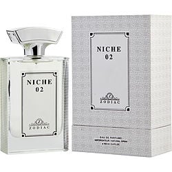 ZODIAC NICHE 02 by Zodiac