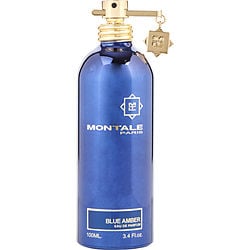 MONTALE PARIS BLUE AMBER by Montale