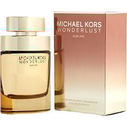 MICHAEL KORS WONDERLUST SUBLIME by Michael Kors