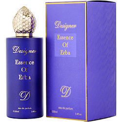 DESIGNER ESSENCE OF ERBA by Designer