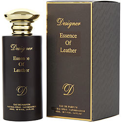 DESIGNER ESSENCE OF LEATHER by Designer