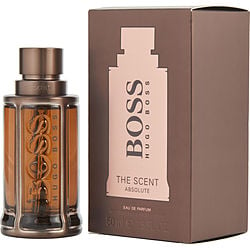 BOSS THE SCENT ABSOLUTE by Hugo Boss