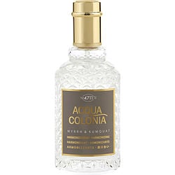 4711 ACQUA COLONIA by 4711