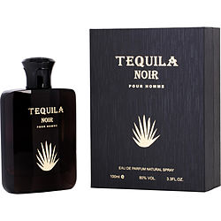 TEQUILA NOIR by Tequila Parfums