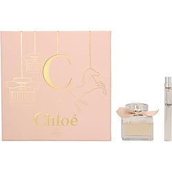 CHLOE by Chloe