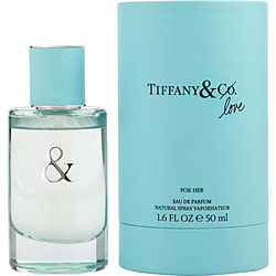 TIFFANY & LOVE by Tiffany