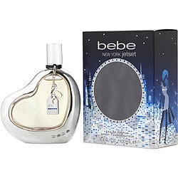 BEBE NEW YORK JETSET by Bebe