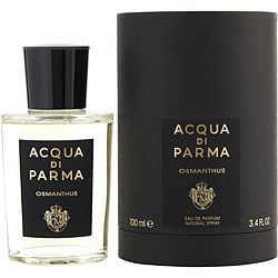 ACQUA DI PARMA OSMANTHUS by Acqua di Parma