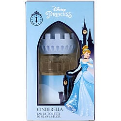 CINDERELLA by Disney