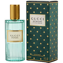 GUCCI MEMOIRE D'UNE ODEUR by Gucci