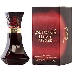BEYONCE HEAT KISSED by Beyonce
