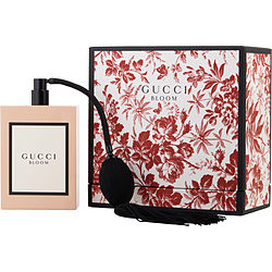 GUCCI BLOOM by Gucci